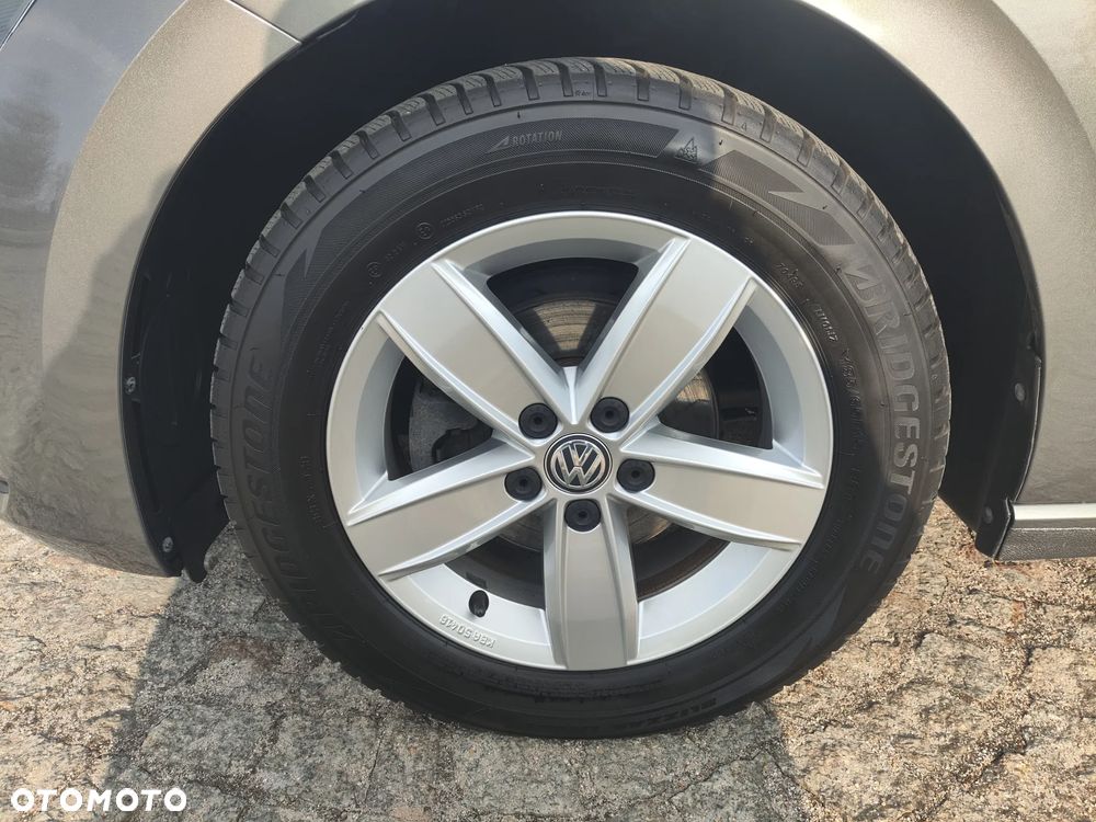 Volkswagen Polo 1.0 TSI DSG Comfortline - 11