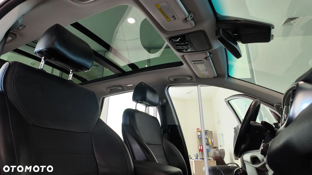 Kia Sorento 2.4 GDI AWD Vision - 34