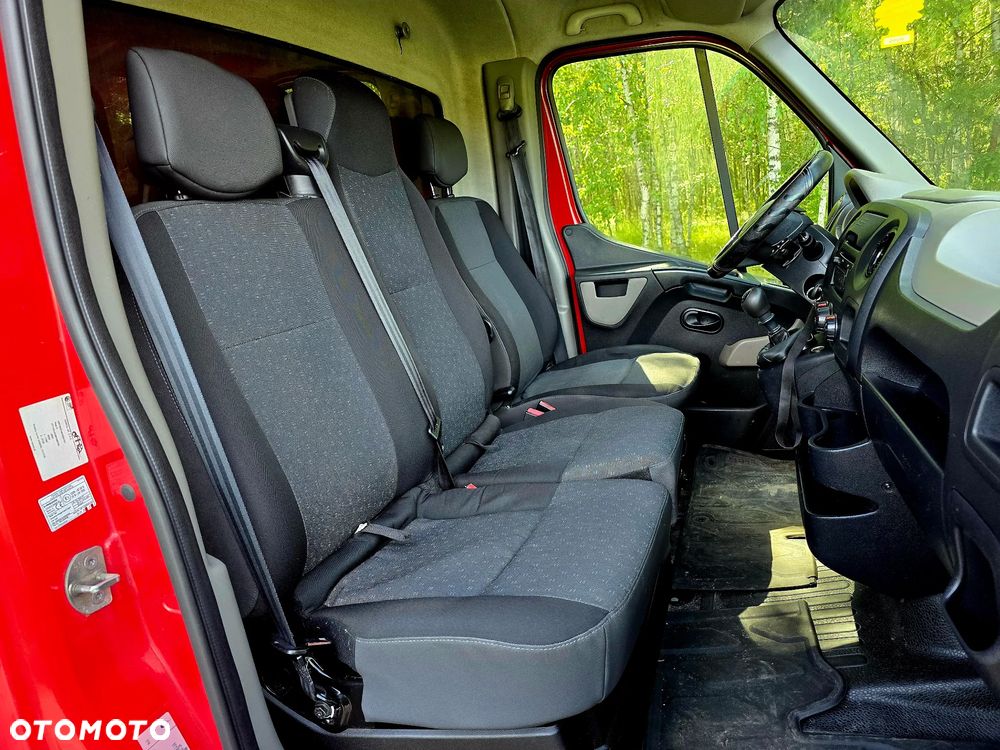 Renault Master - 34