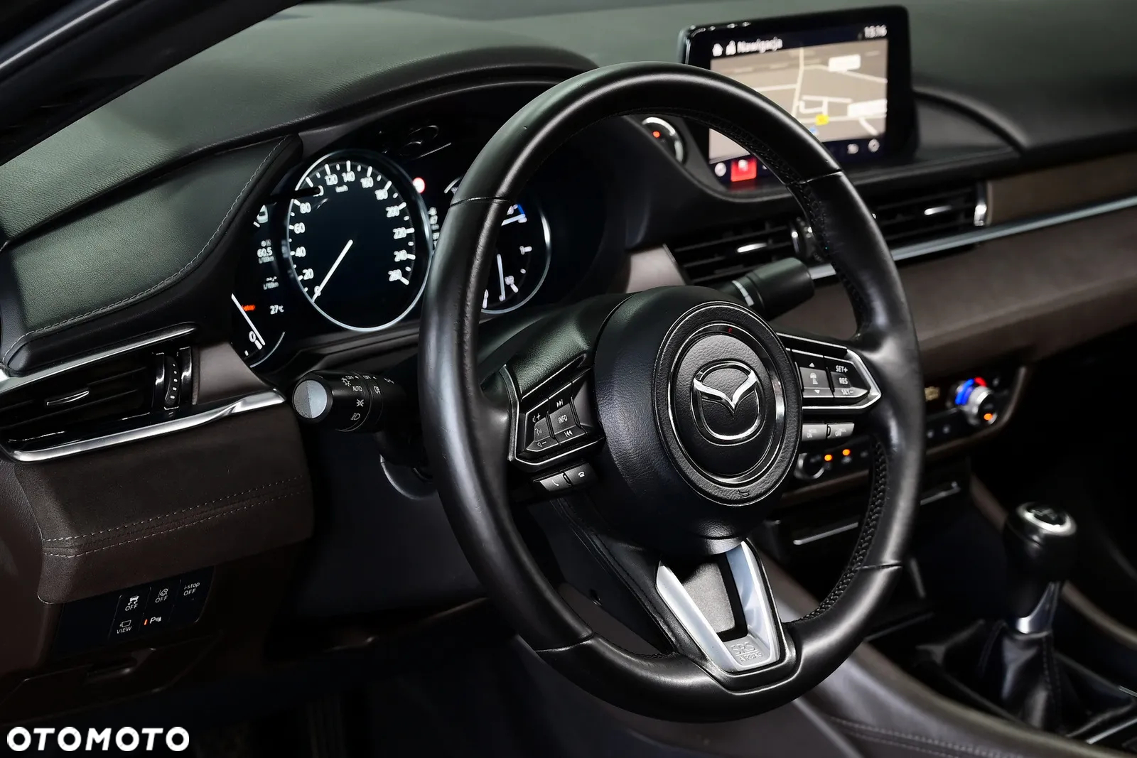 Mazda 6 - 24