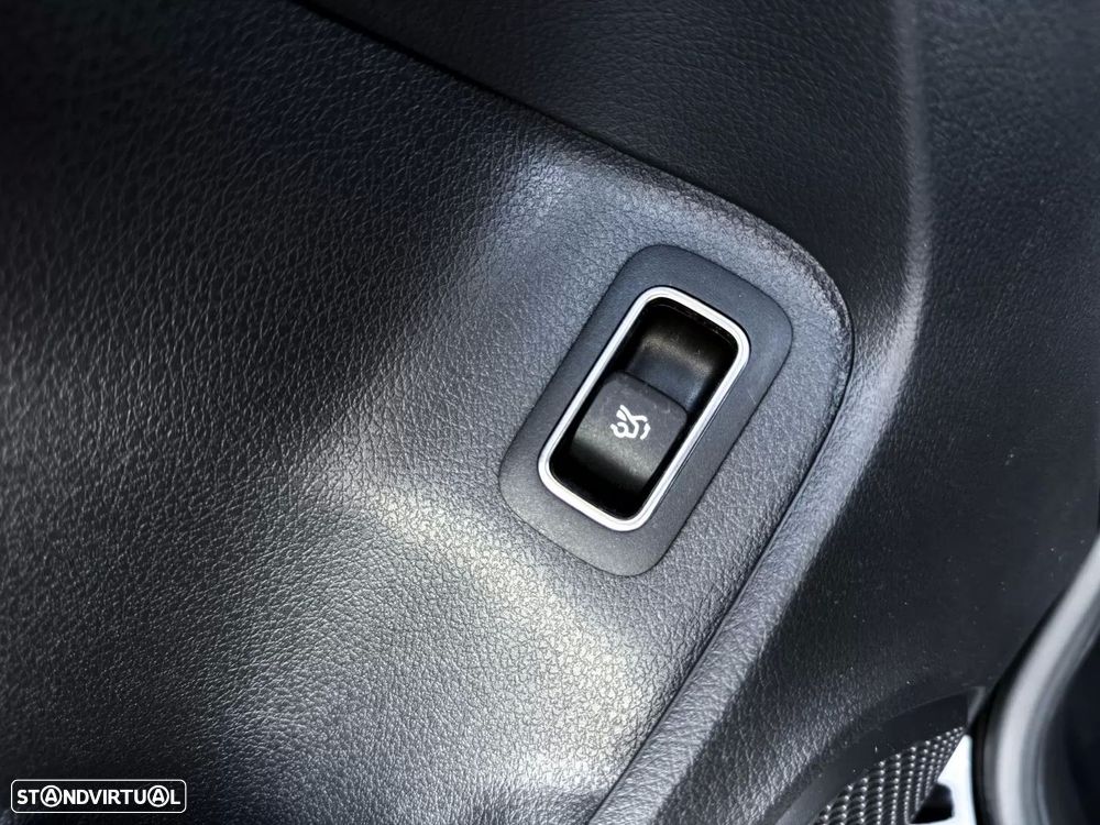 Mercedes-Benz A 180 Limousine d Style Plus Aut. - 20