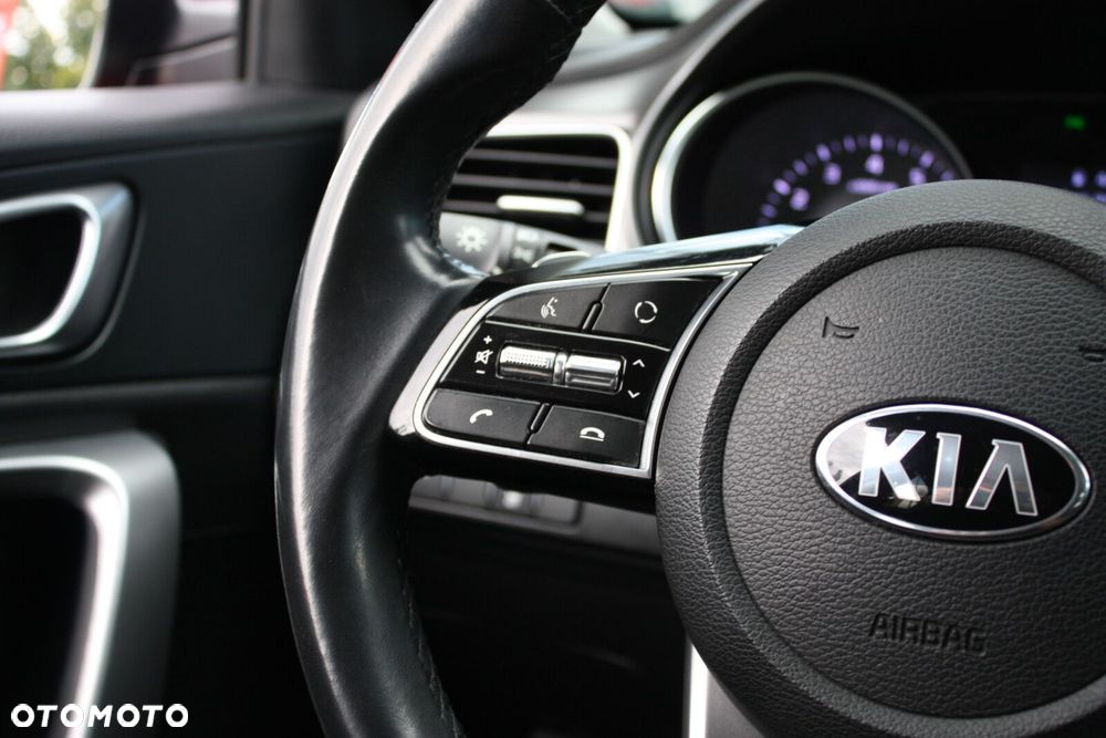 Kia XCeed 1.4 T-GDI M DCT - 23