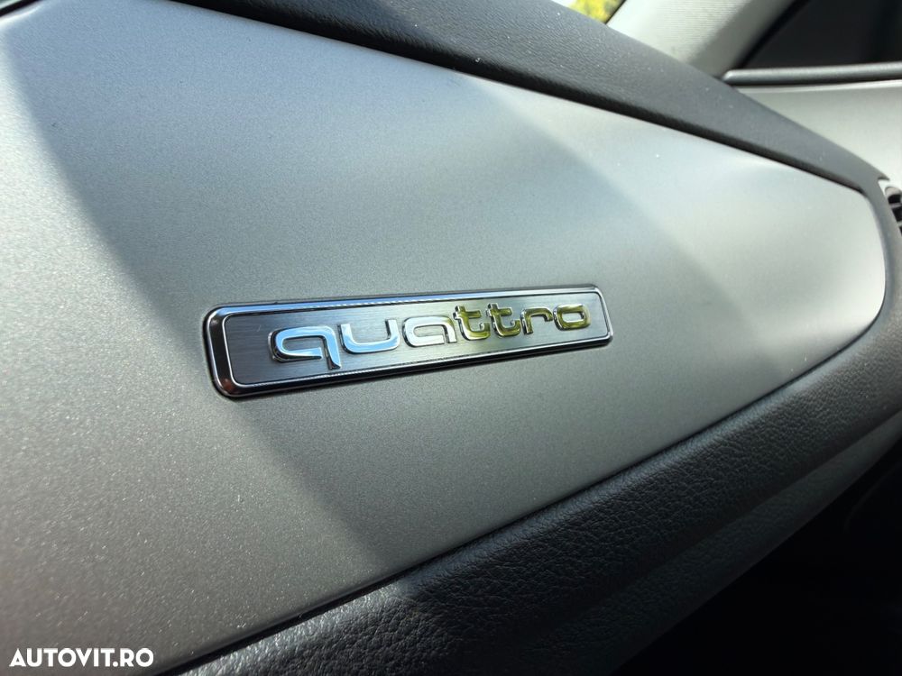 Audi A6 Limuzina ver-2-0-tdi-quattro-s-tronic - 19