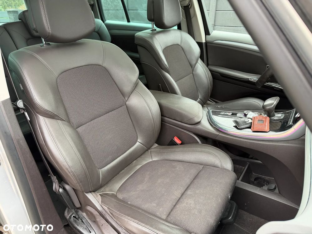 Renault Espace Energy TCe 200 EDC Initiale Paris - 9