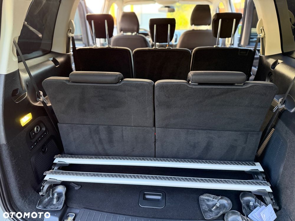 Ford Galaxy 2.0 EcoBlue Titanium PowerShift - 8