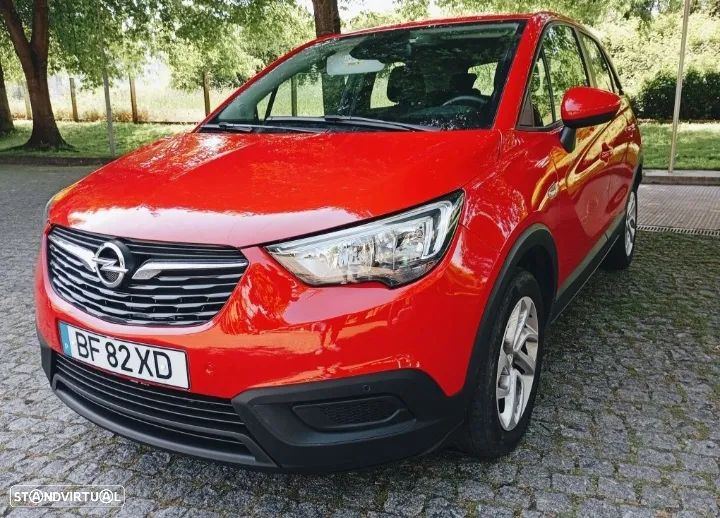 Opel Crossland X 1.5 CDTi Edition - 1
