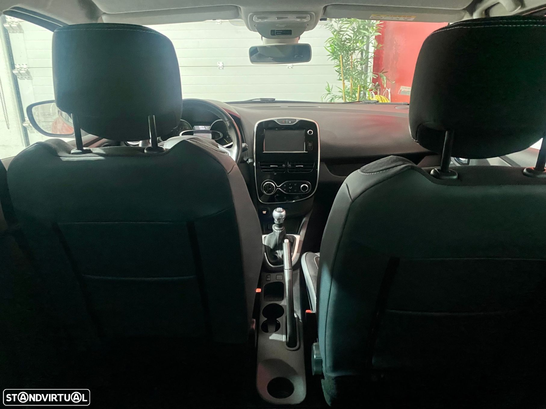 Renault Clio 0.9 TCe GT Line - 54