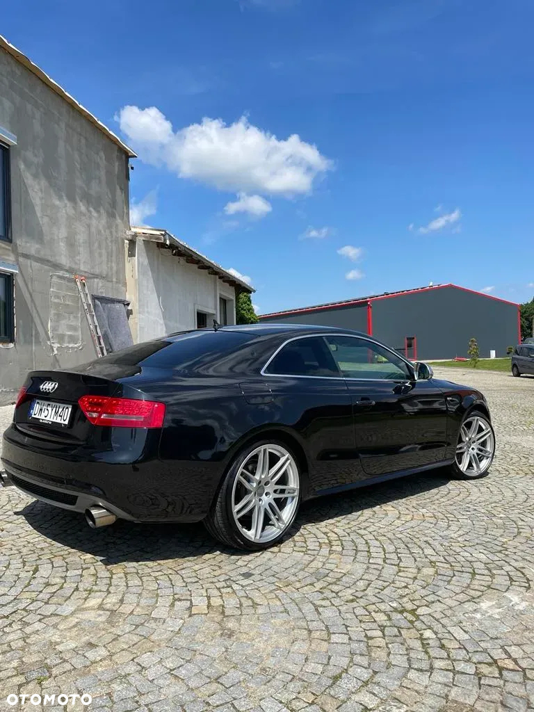 Audi A5 3.0 TDI Quattro - 6