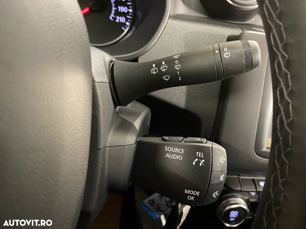 Dacia Duster SCe 115 2WD Prestige - 22