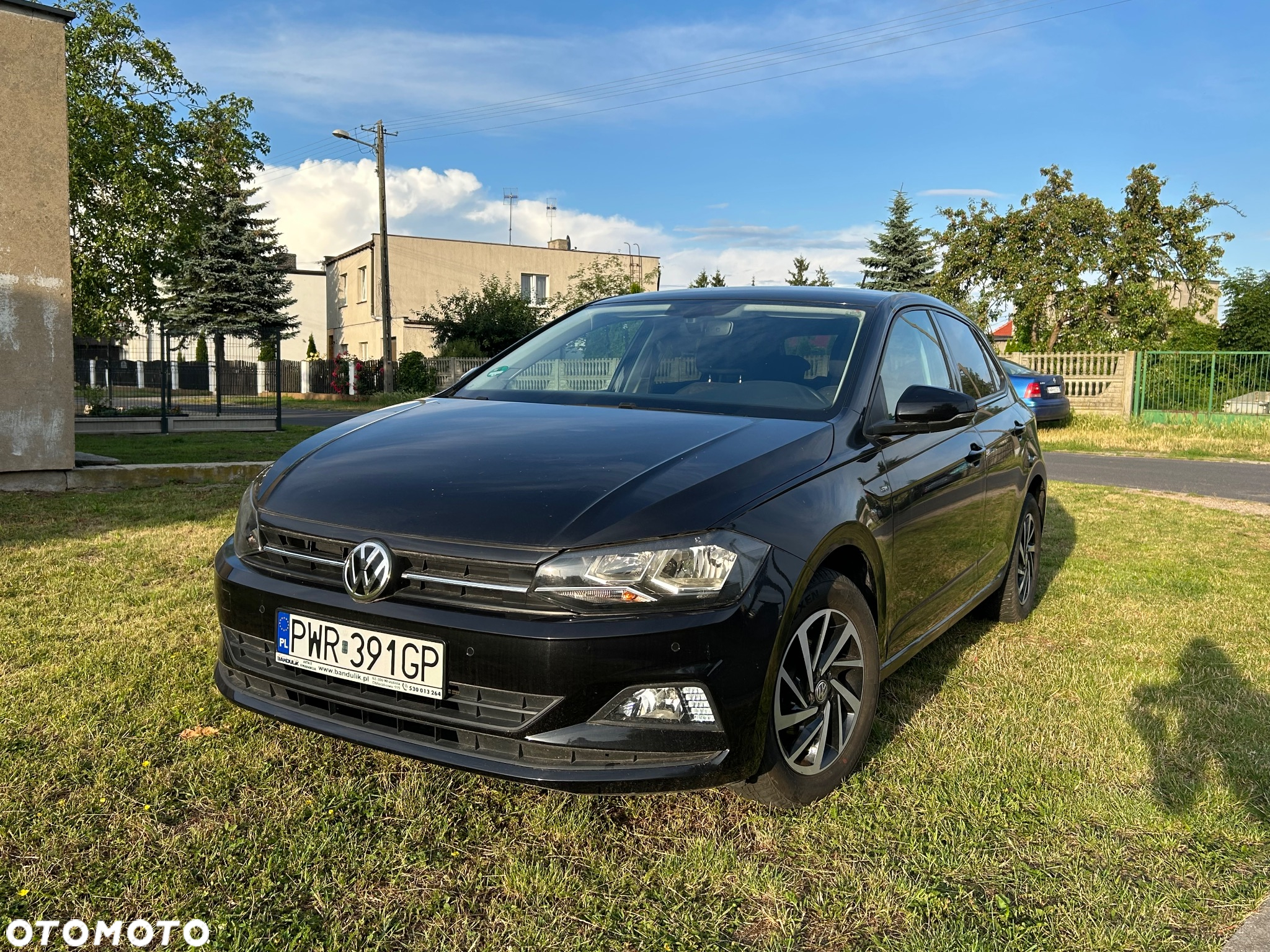 Volkswagen Polo 1.0 JOIN - 3