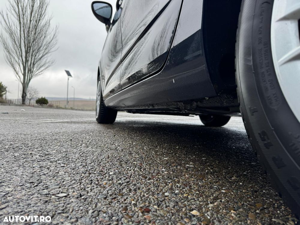 Citroën C4 VTi 120 Tendance - 24