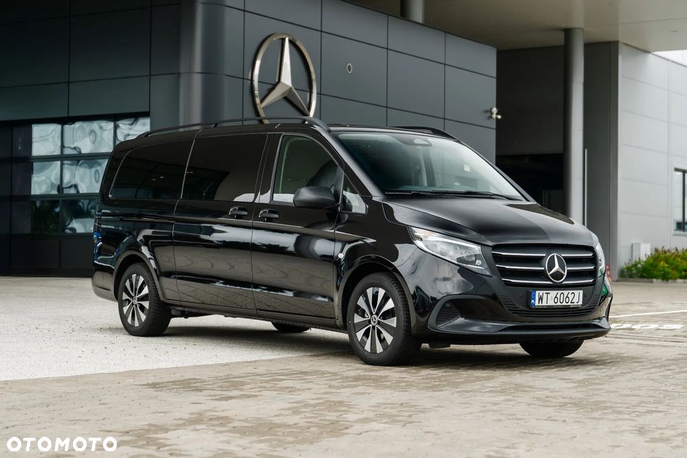 Mercedes-Benz Vito - 5