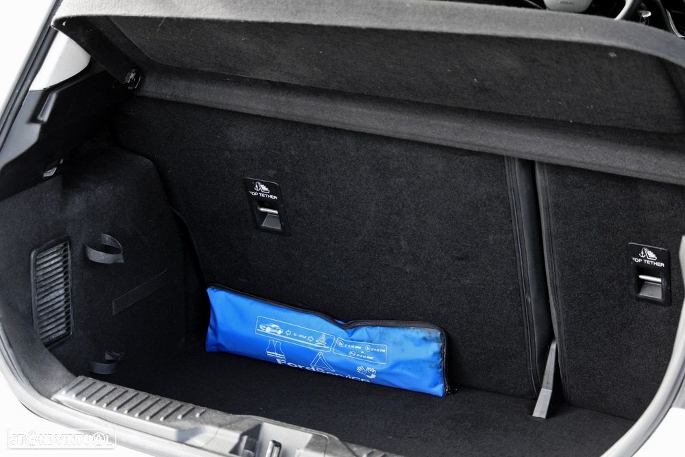 Ford Fiesta 1.1 Ti-VCT Business - 10