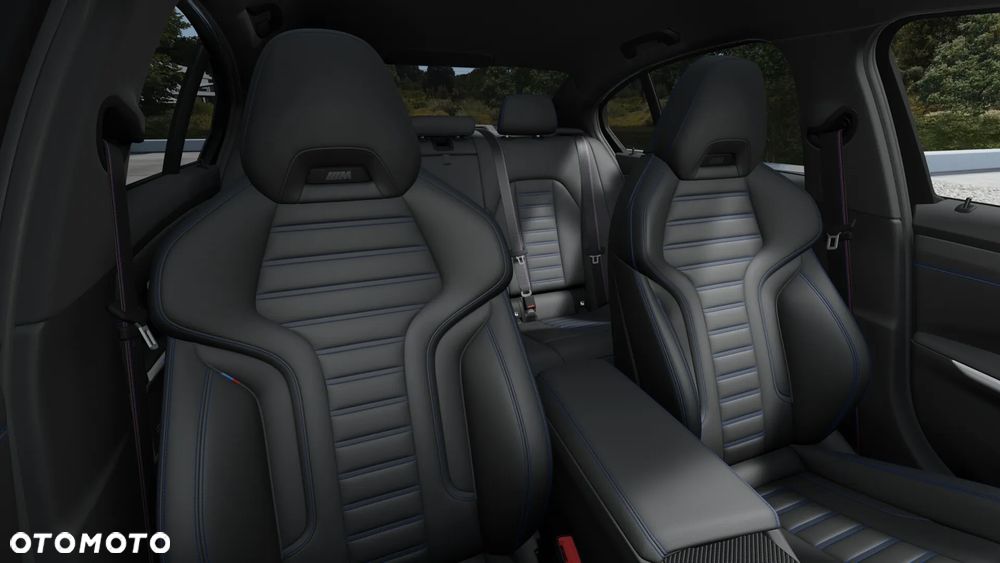 BMW Seria 3 M340i xDrive mHEV sport - 10