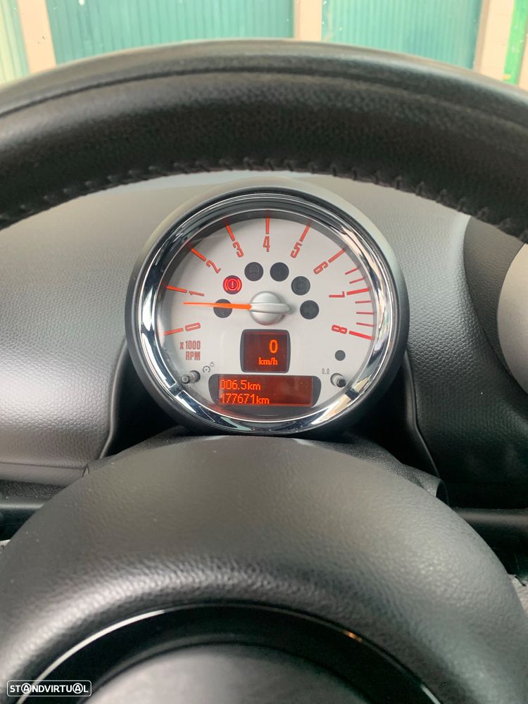 MINI Countryman Cooper S ALL4 - 20