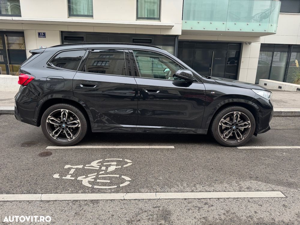 BMW X1 xDrive23i AT MHEV - 22