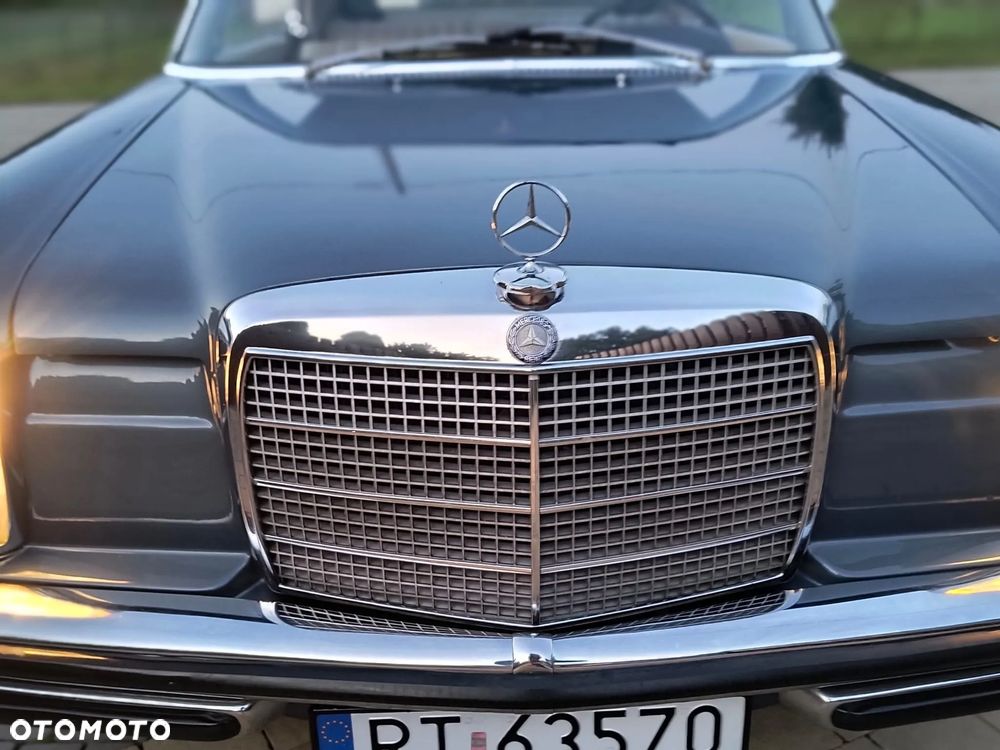 Mercedes-Benz Inny - 4