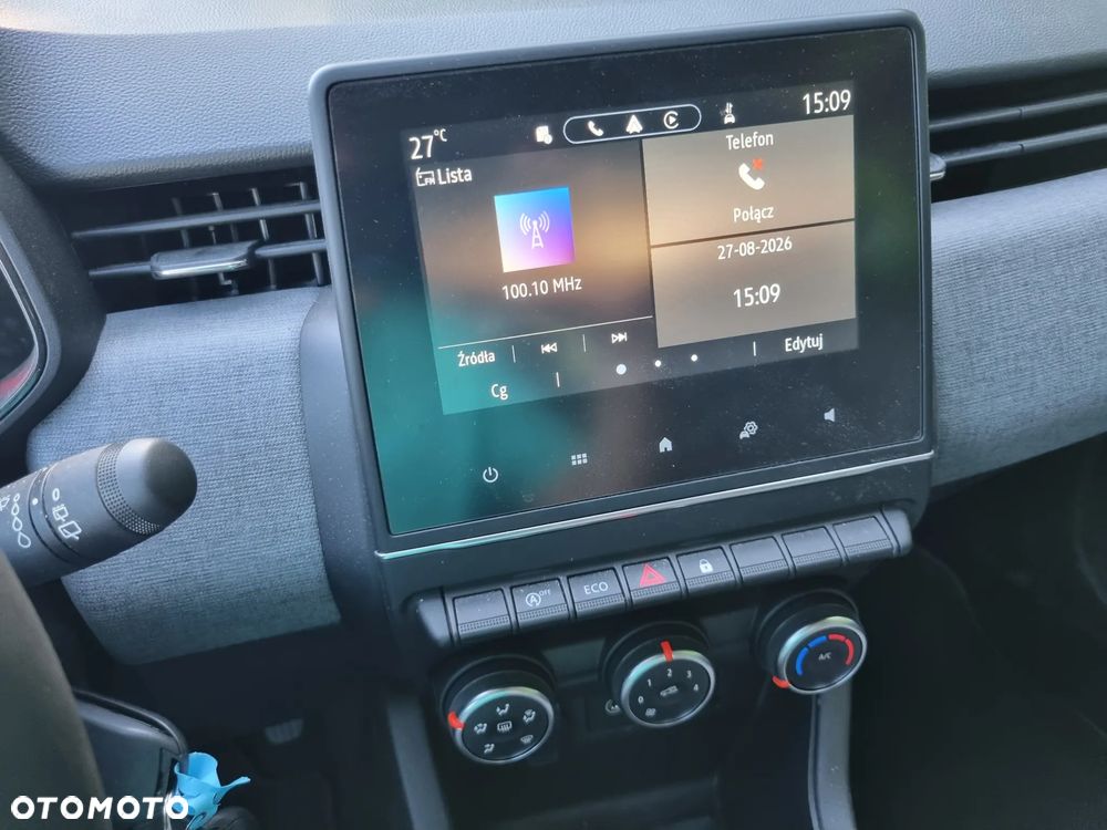 Renault Clio TCe 90 EVOLUTION - 16