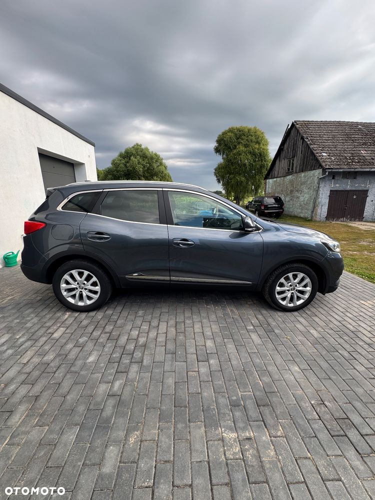 Renault Kadjar 1.5 Blue dCi Zen - 14
