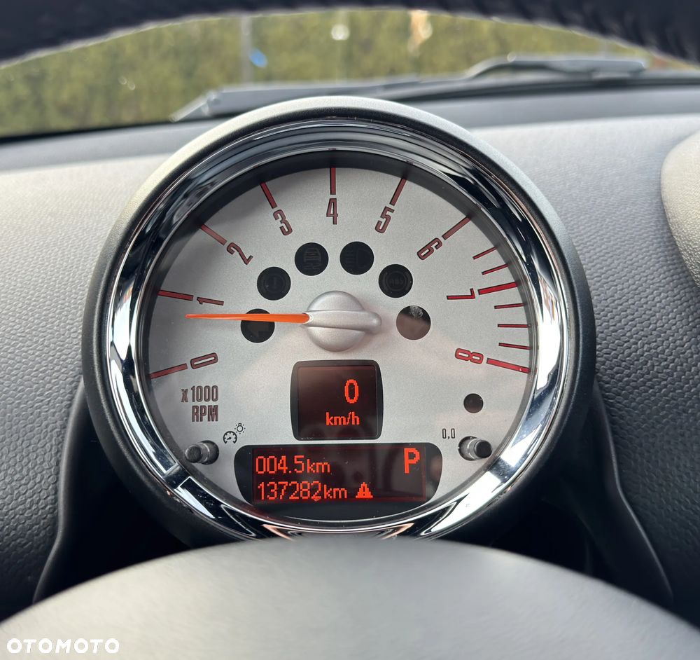 MINI Countryman Cooper S - 18