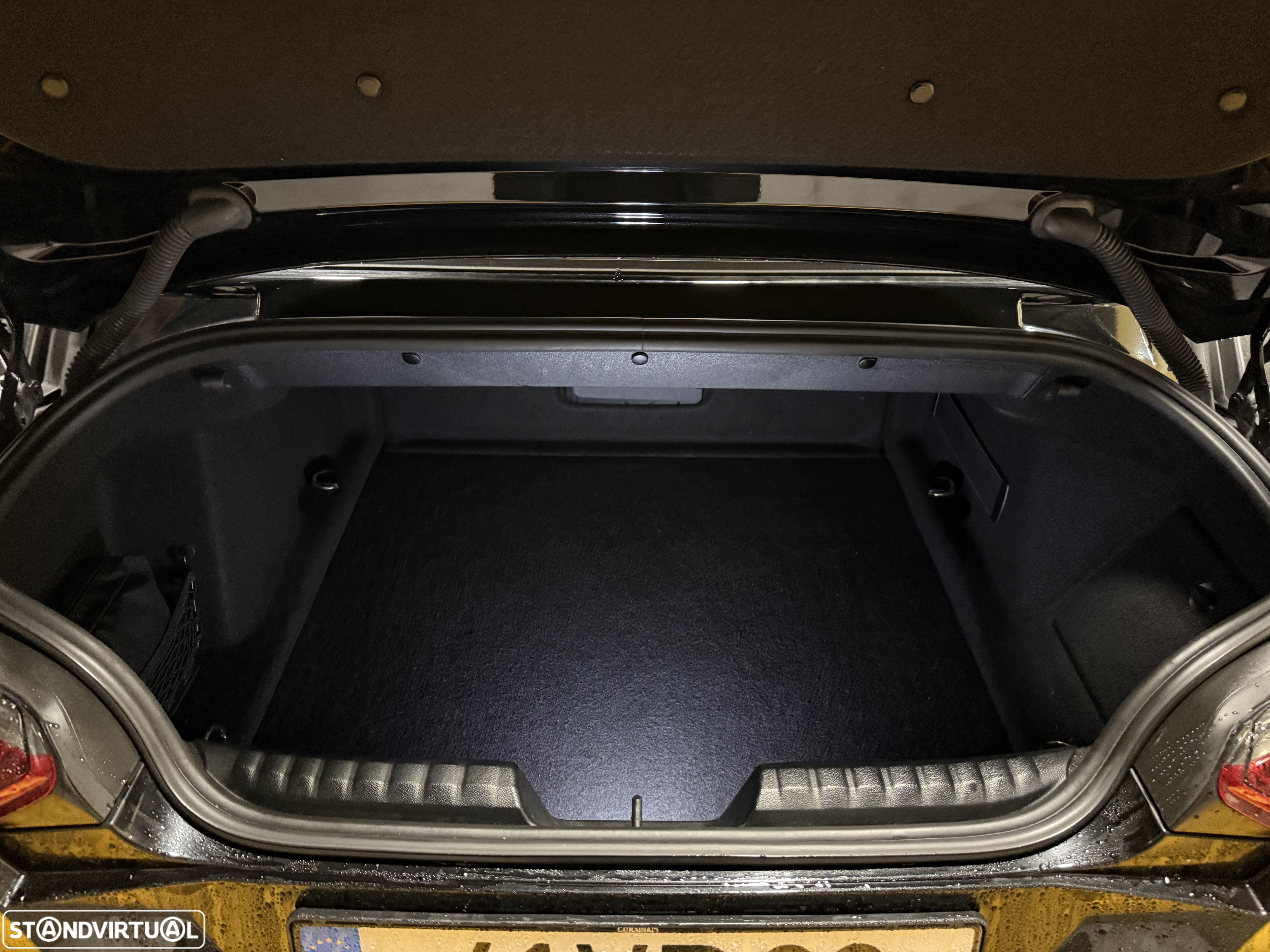 BMW Z4 sDrive30i Aut. Sport Line - 31
