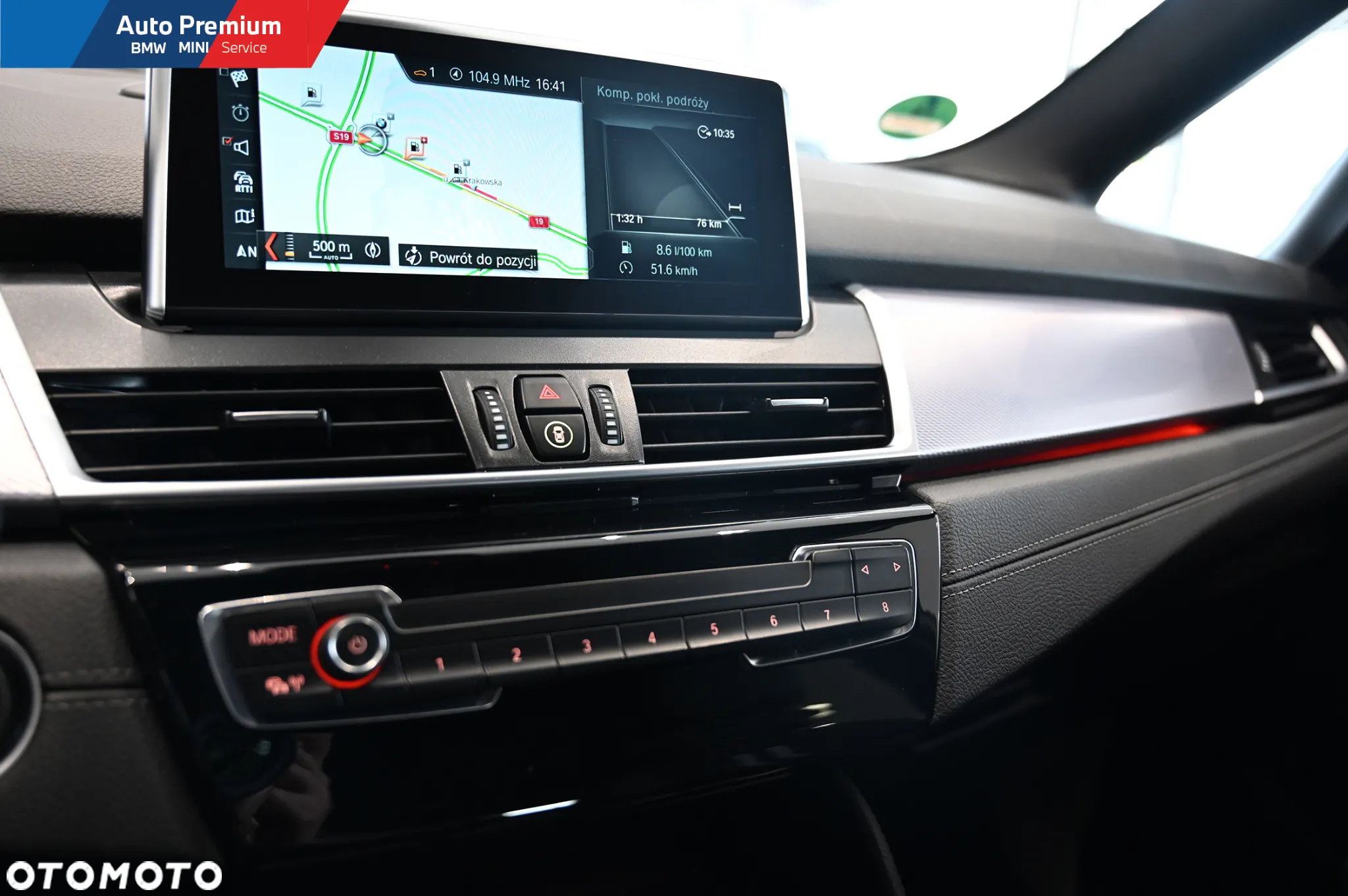 BMW Seria 2 218d GT xDrive - 7