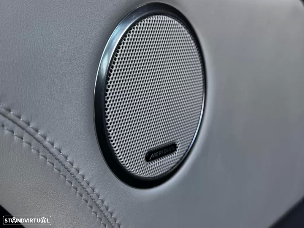 Land Rover Range Rover 2.0 Si4 PHEV Autobiography - 30