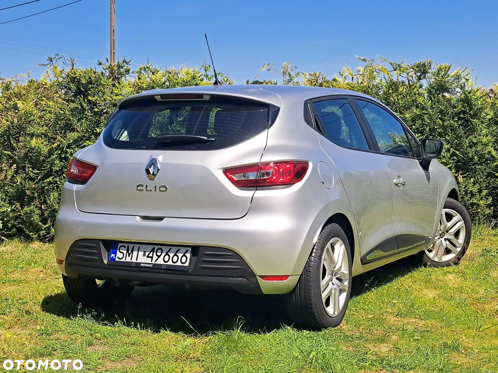 Renault Clio 0.9 TCe Life - 3