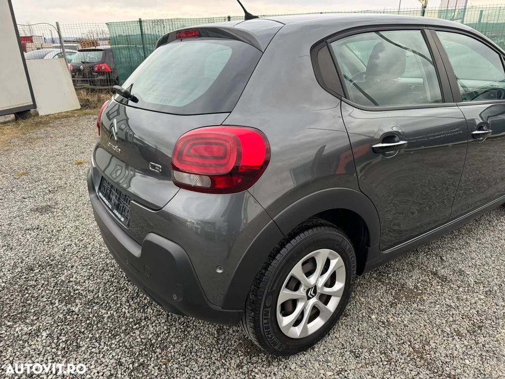 Citroën C3 - 12