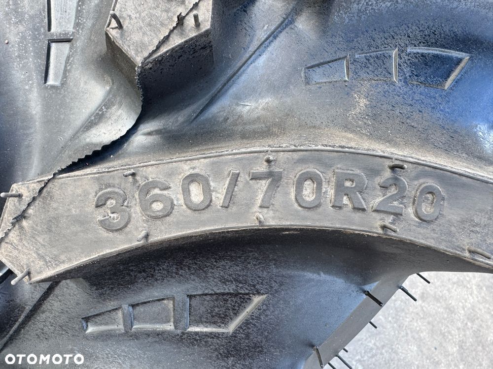 New Holland T4040 - 22