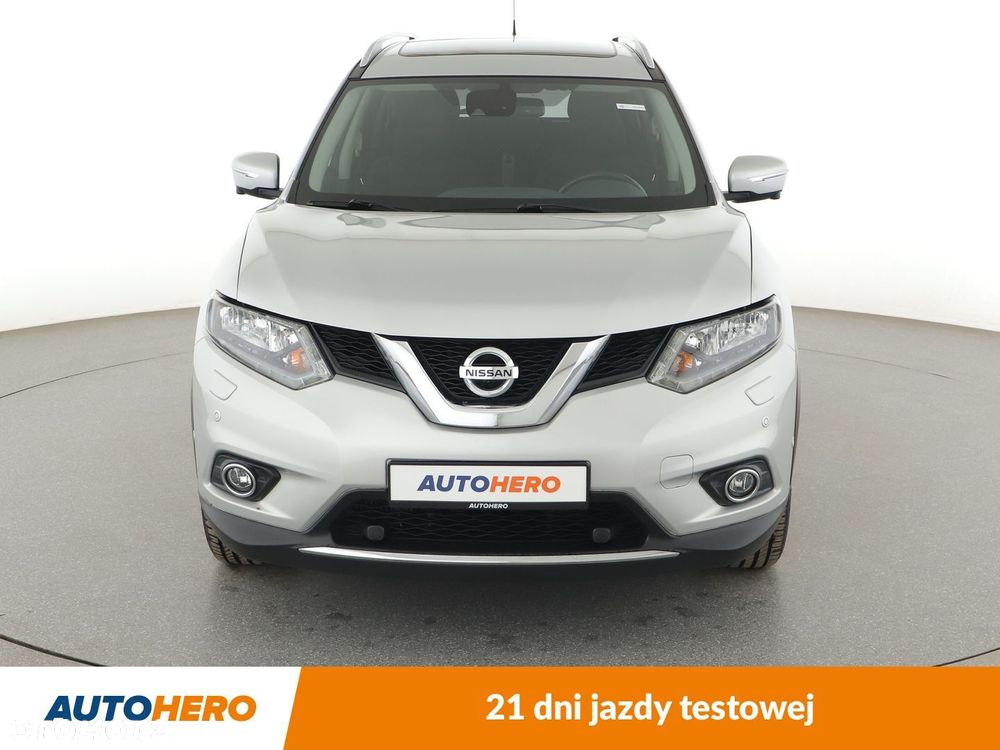 Nissan X-Trail - 9