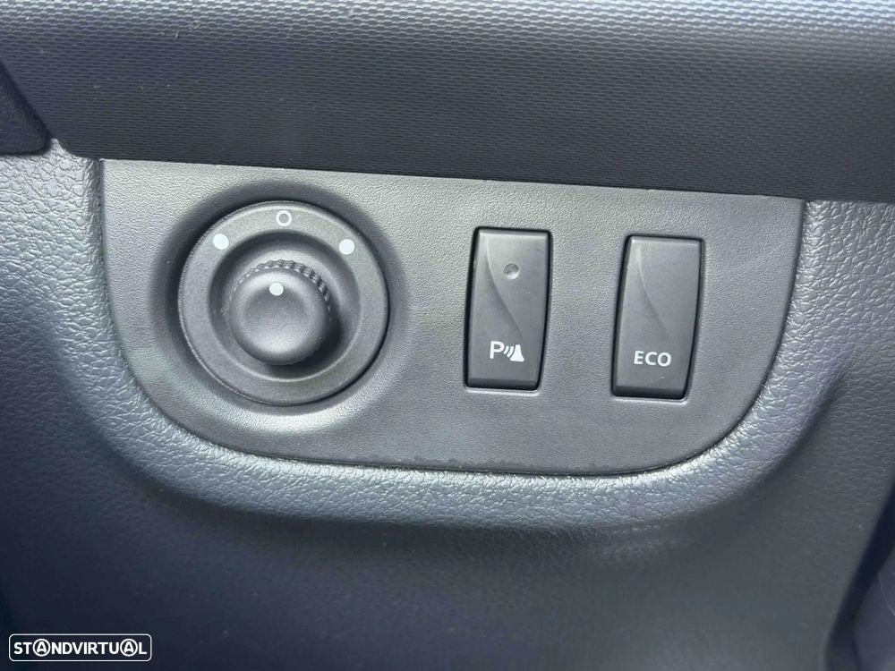 Dacia Sandero 0.9 TCe Stepway - 34