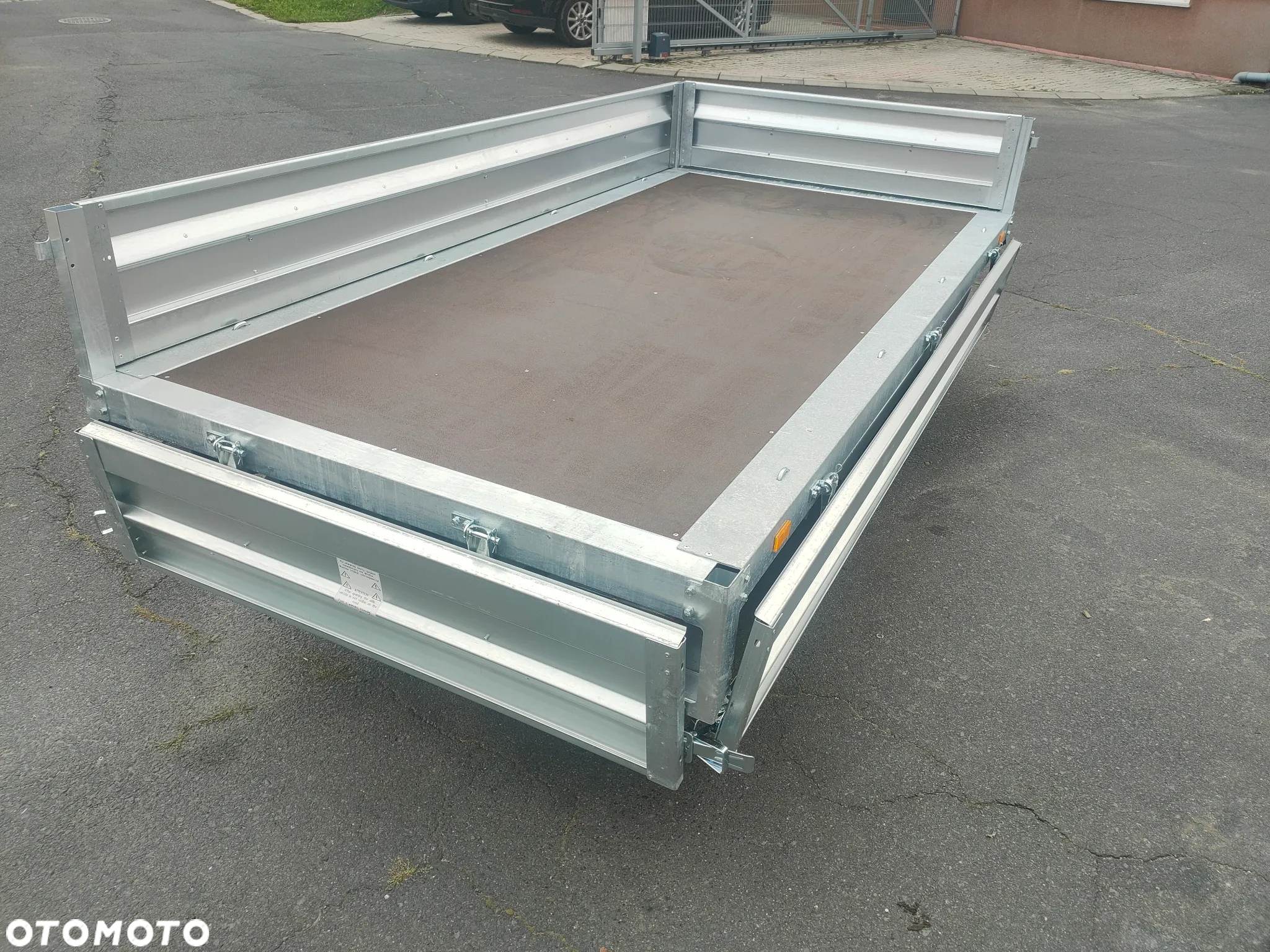 Zaslaw HL300T - 3