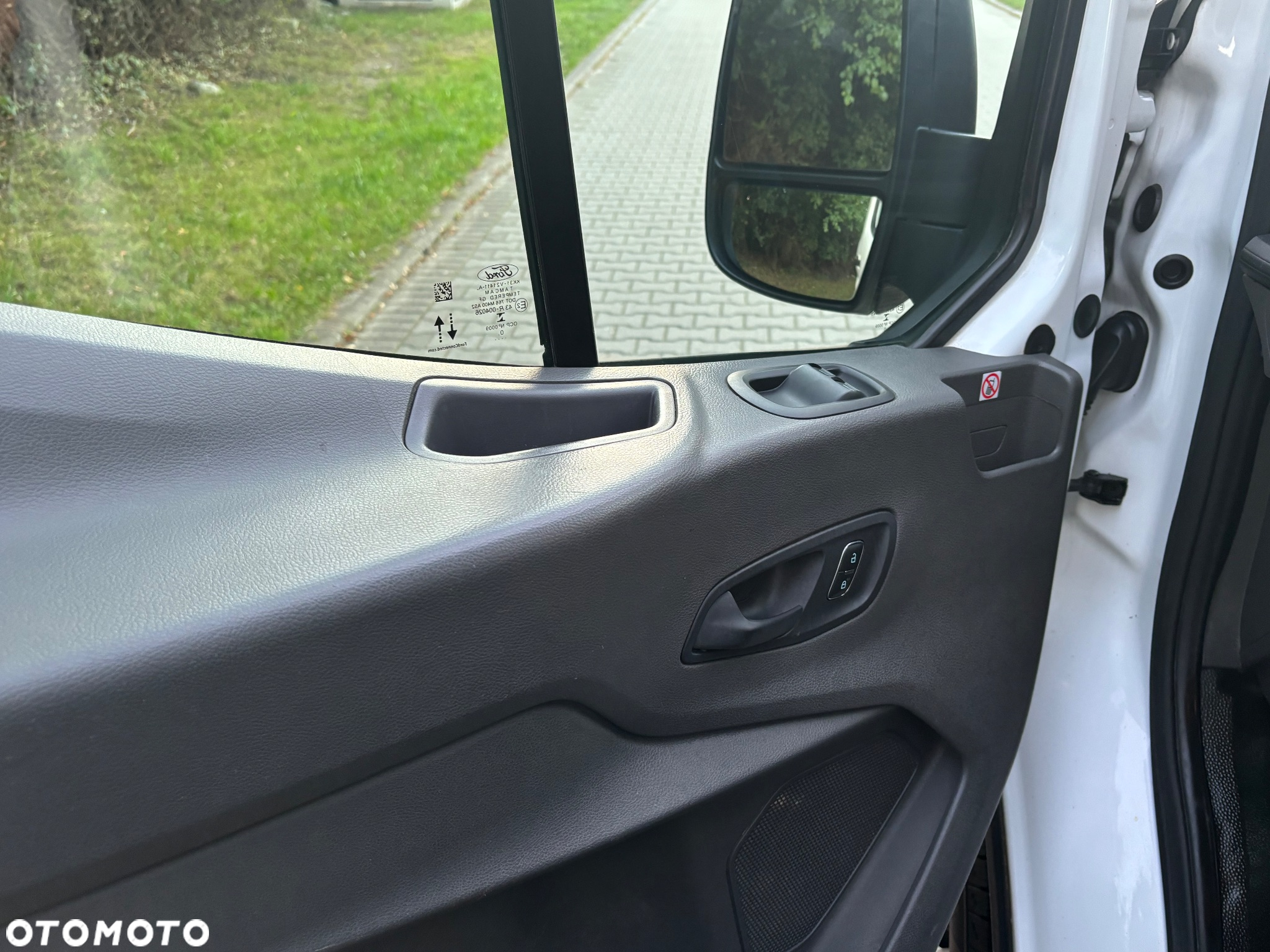 Ford Transit - 19