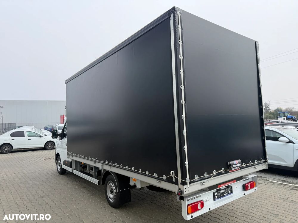 Renault MASTER dCi130 - PRELATA 10 EWP - 6