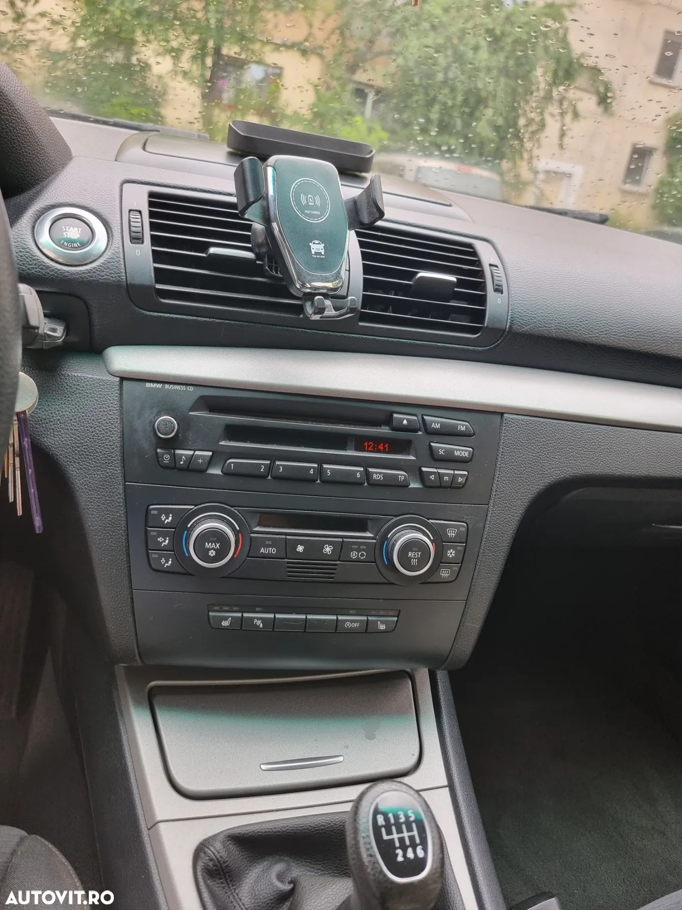BMW Seria 1 118d - 1