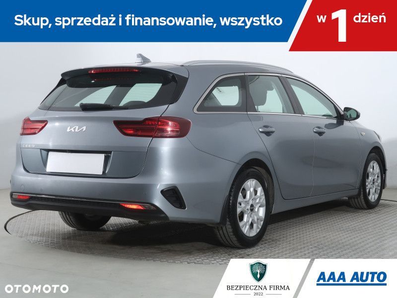 Kia Ceed - 6