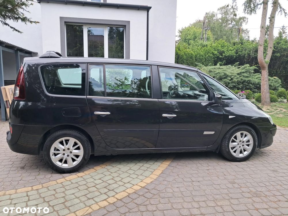 Renault Espace - 5