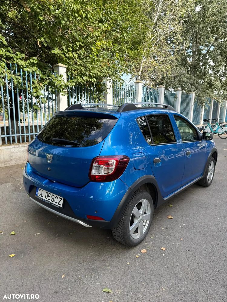 Dacia Sandero 0.9 Stepway - 2