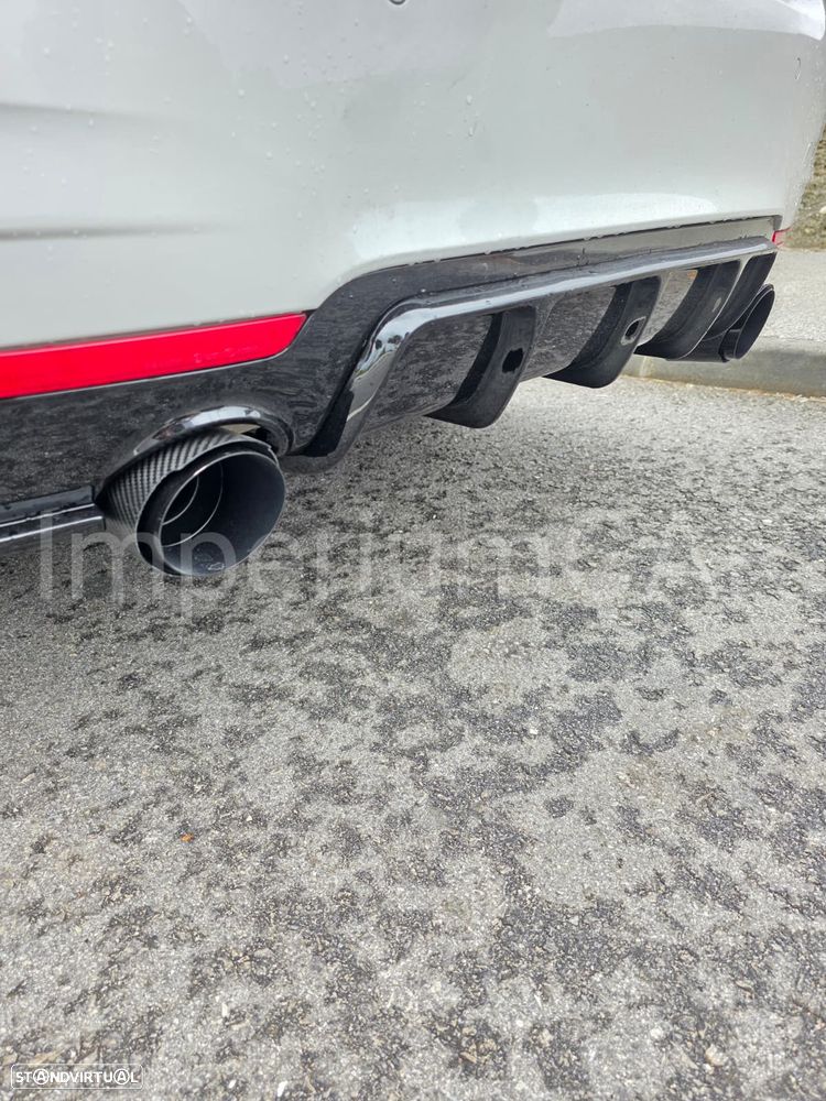 BMW 420 Gran Coupé d Aut. M Sport - 7