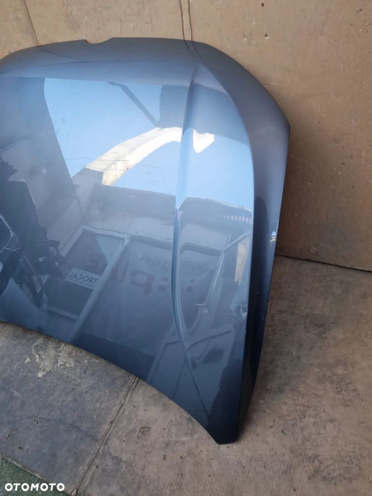 VW PASSAT B9 3J0 MASKA POKRYWA SILNIKA - 2