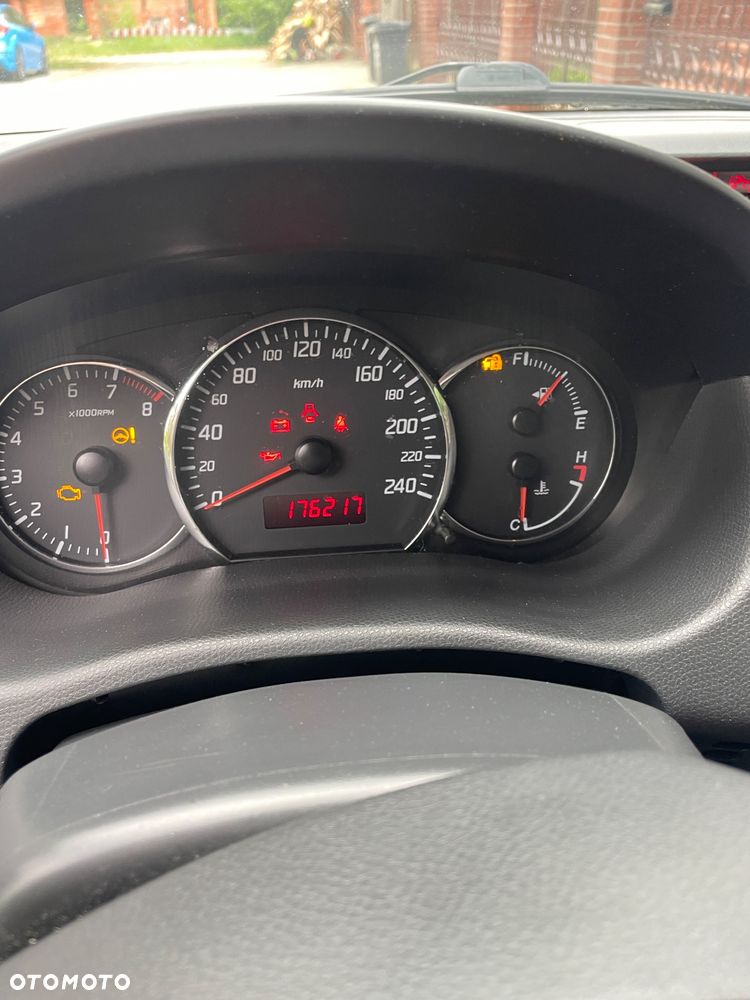 Suzuki Swift 1.6 Sport - 3