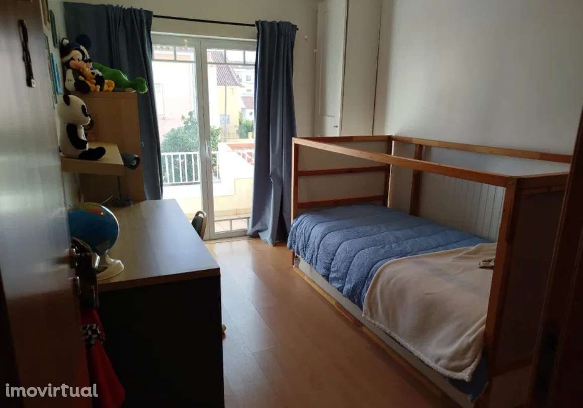 Moradia T3+2 na Quinta do Conde, Boa Água. - Grande imagem: 4/8