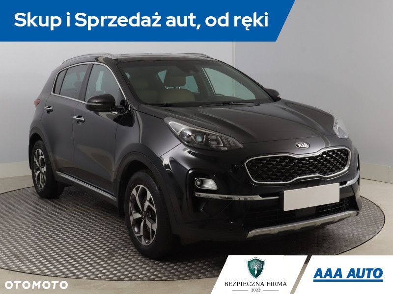 Kia Sportage - 3
