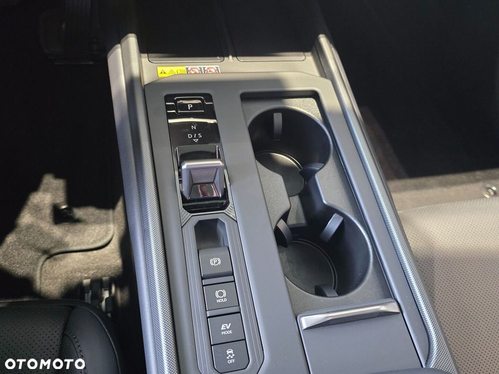 Lexus ES 300h Prestige AWD - 12