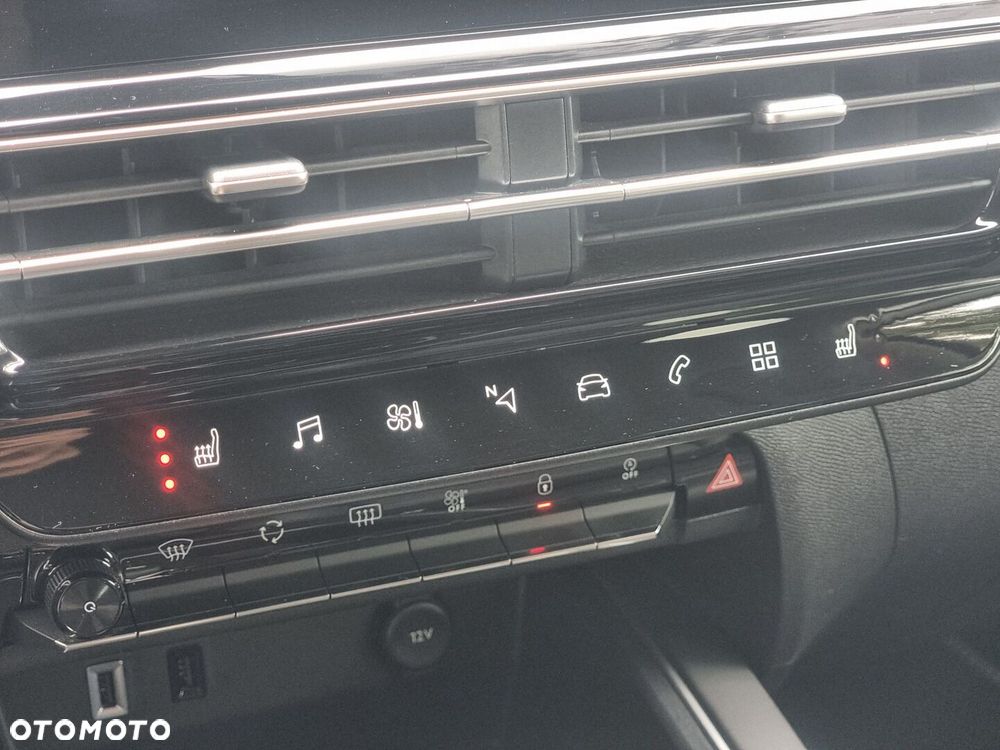 Citroën C5 Aircross 1.5 BlueHDi Shine EAT8 - 36