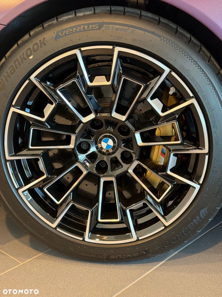 BMW M5 - 3