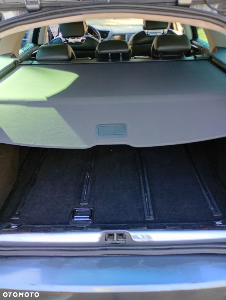 Citroën C5 V6 HDi 205 Biturbo FAP Exclusive - 14