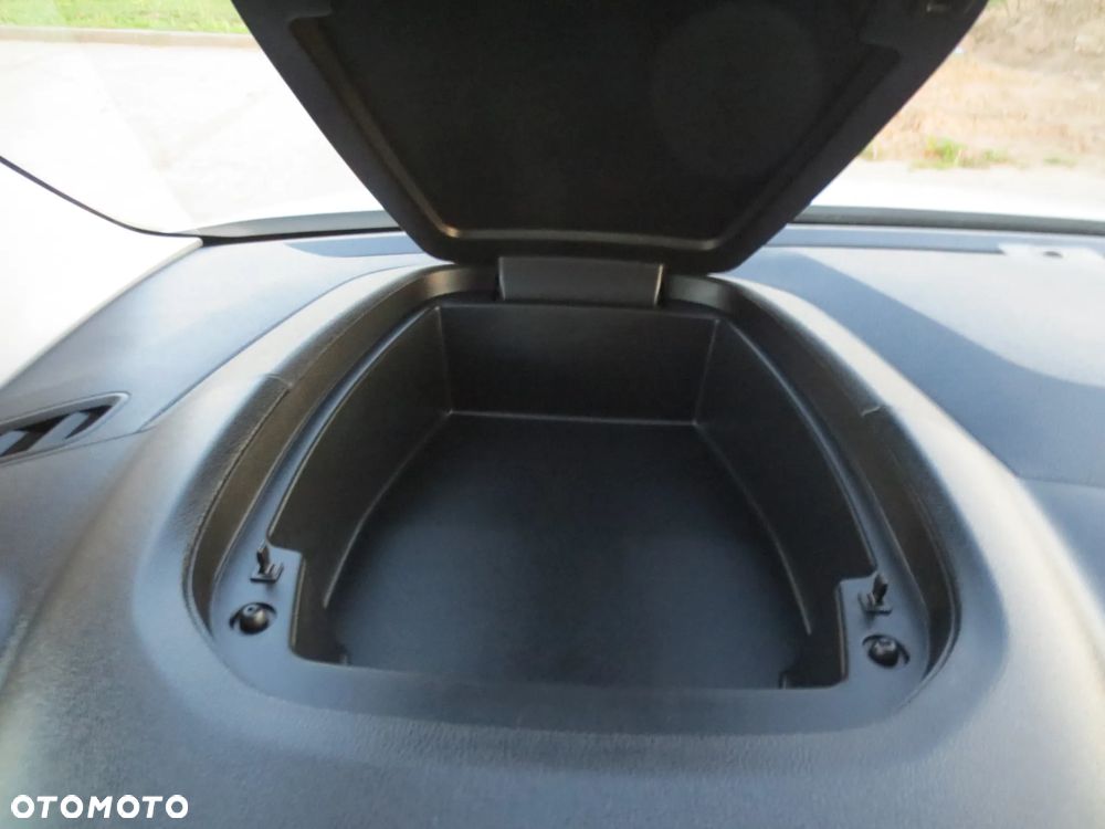 Opel COMBO SALON POLSKA ORYGINAŁ LAKIER i BARDZO NISKI PRZEBIEG  JAK NOWY - OKAZJA !!! - 21