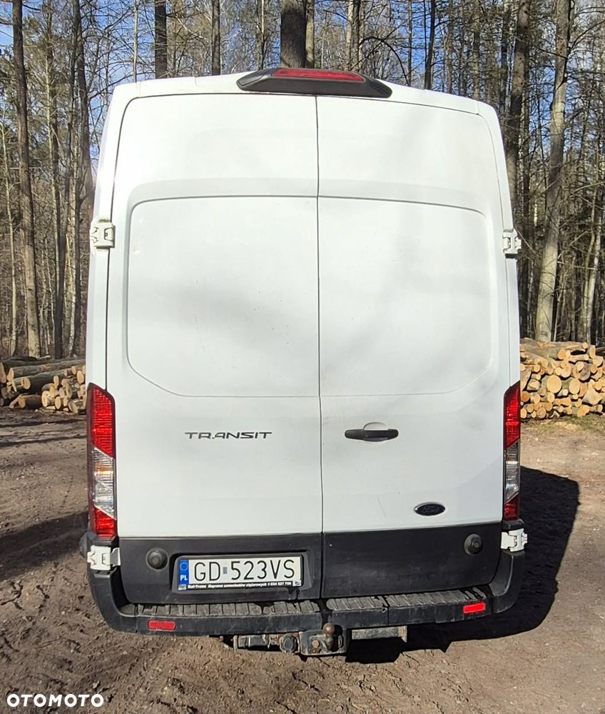 Ford Transit - 9